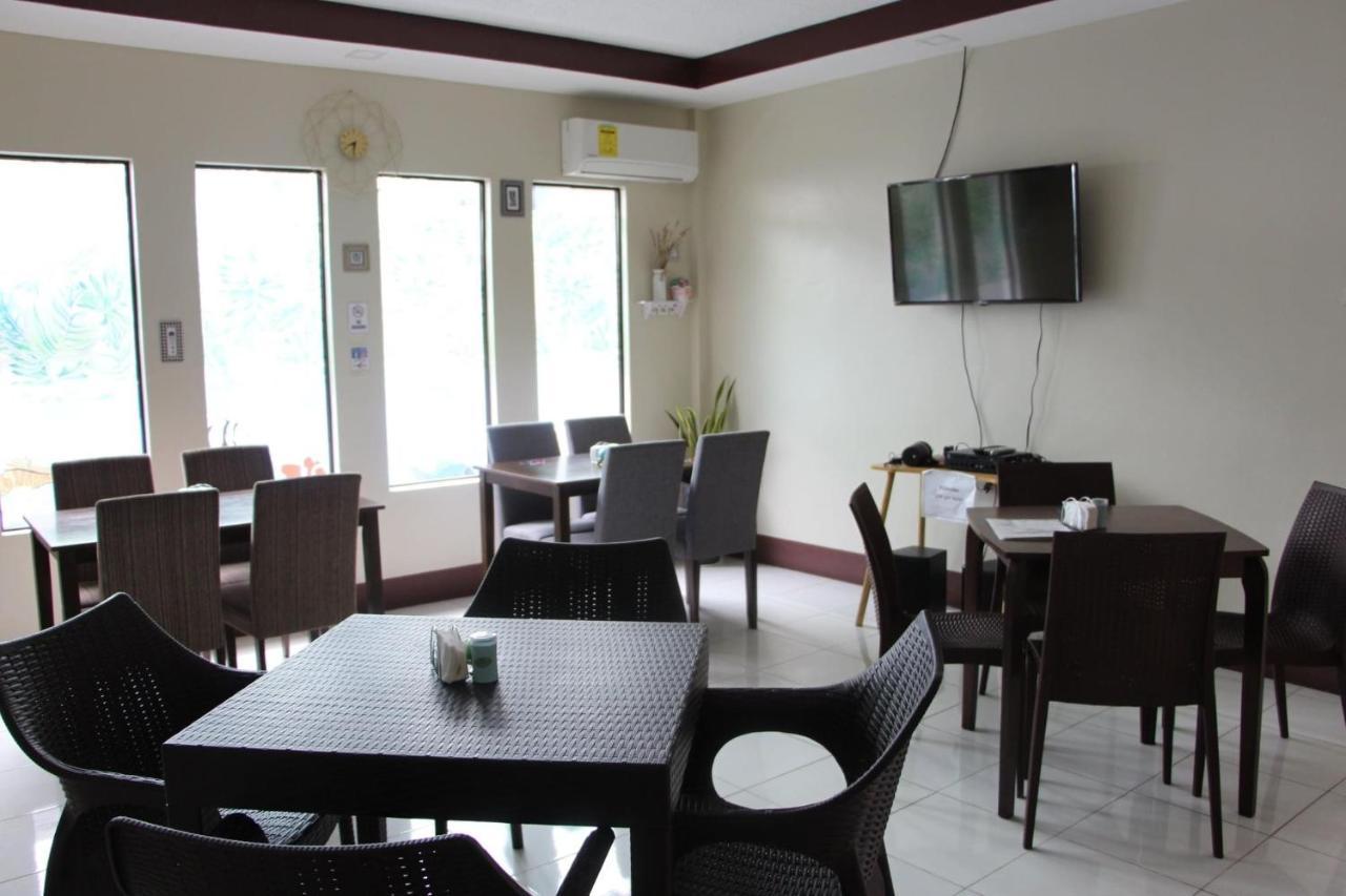 V.P. Go Inn Solangon Exterior photo