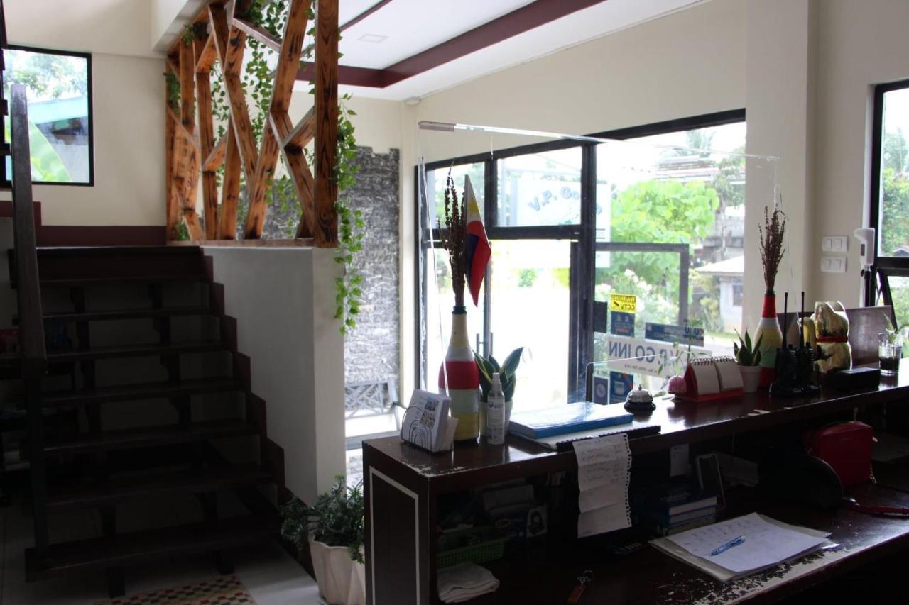 V.P. Go Inn Solangon Exterior photo